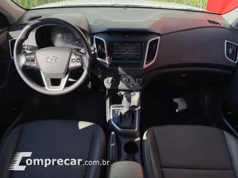 CRETA 1.6 16V Attitude