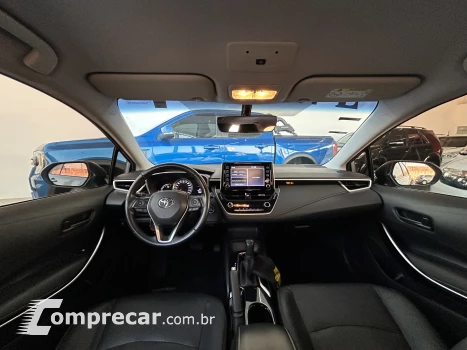 COROLLA 2.0 XEI 16V
