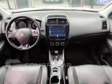 OUTLANDER SPORT 2.0 Mivec HPE