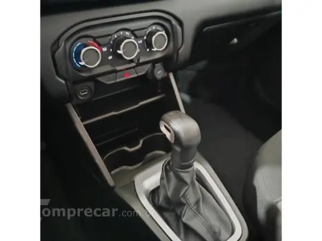 C3 1.6 16V FLEX FEEL PACK AT6