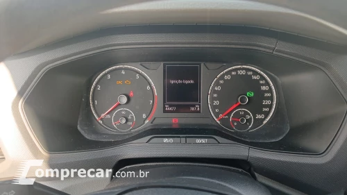 T-CROSS 1.0 200 TSI Sense