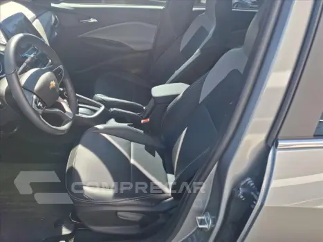 ONIX 1.0 TURBO FLEX PLUS PREMIER AUTOMÁTICO