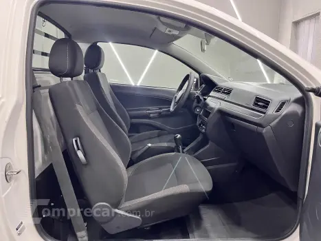 SAVEIRO 1.6 MSI Robust CS 16V