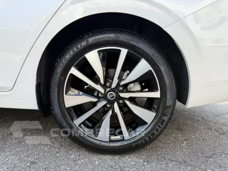 SENTRA 2.0 16V Advance