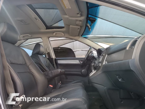 CRV 2.0 EXL 4X4 16V