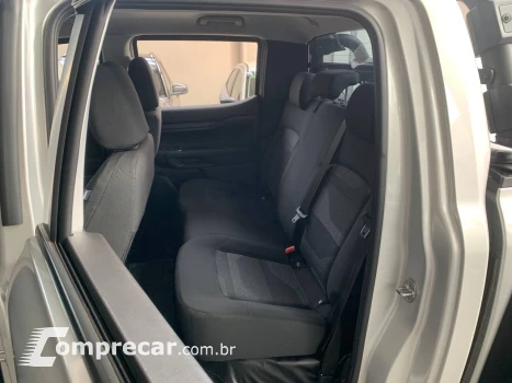 Ranger XLS 2.0 4x2 CD Diesel Aut.