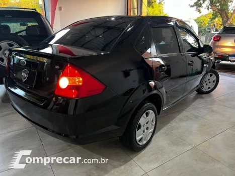FIESTA 1.0 MPI 8V