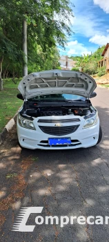 ONIX 1.0 MPFI LS 8V