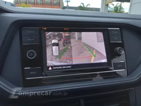 T-CROSS 1.0 200 TSI TOTAL FLEX SENSE AUTOMÁTICO