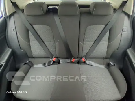 ONIX 1.0 FLEX LT MANUAL
