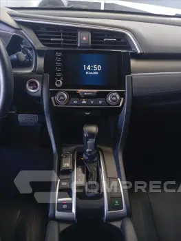 CIVIC 2.0 16vone EXL