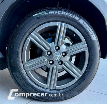 HR-V 1.5 DI I-vtec Turbo Advance