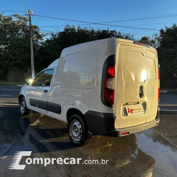 FIORINO HD WK E