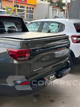 MONTANA 1.2 Turbo LTZ