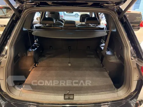 TIGUAN 2.0 350 TSI GASOLINA ALLSPACE R-LINE 4MOTION DSG