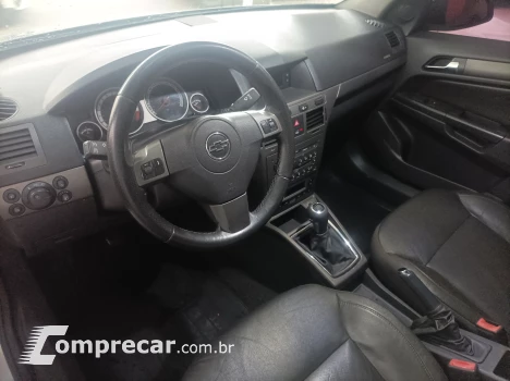 VECTRA 2.0 MPFI Gt-x Hatch 8V