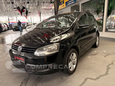 FOX 1.6 MI 8V FLEX 4P MANUAL