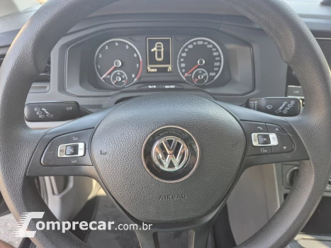 POLO 1.6 MSI