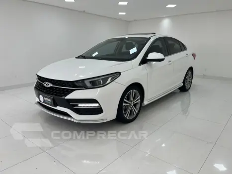 CHERY ARRIZO 6 1.5 VVT Turbo Iflex GSX 4 portas