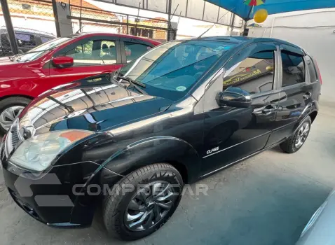 FIESTA 1.6 MPI 8V