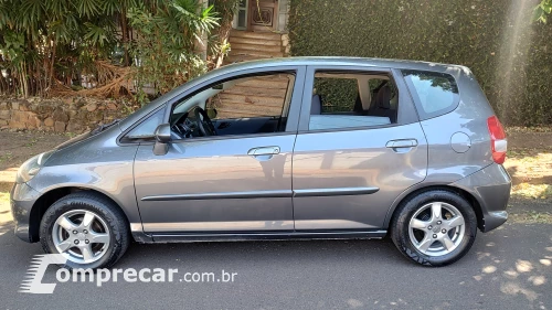 FIT 1.4 LX 8V