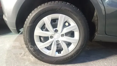 GOL 1.0 12V MPI Totalflex