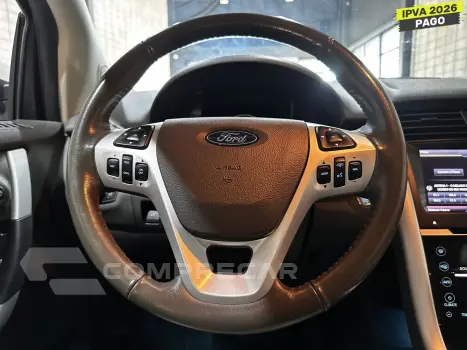EDGE 3.5 V6 GASOLINA LIMITED AWD AUTOMÁTICO