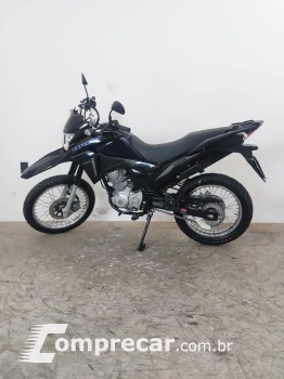 HONDA NXR 160 BROS ESDD