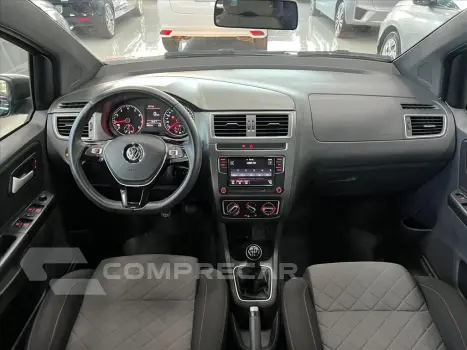 FOX 1.6 MSI TOTAL FLEX XTREME 4P MANUAL