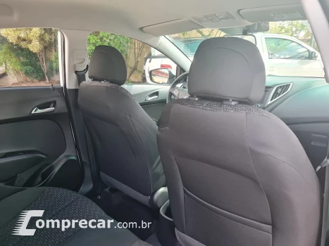HB20 1.0 Comfort Plus 12V Turbo