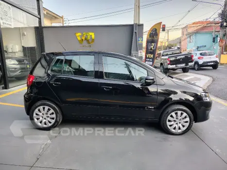 Fox 1.6 Mi Total Flex 8V 5p