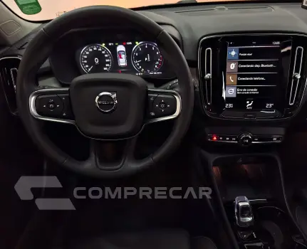 XC40 2.0 T4 Inscription Geartronic