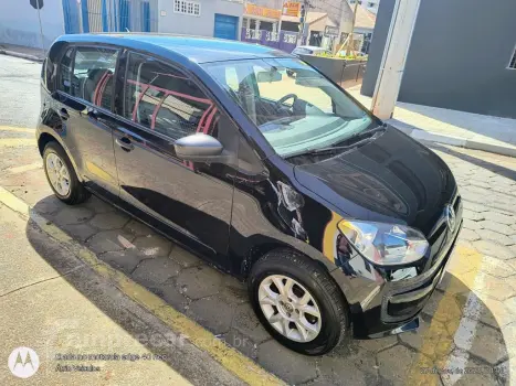 up! move 1.0 Total Flex 12V 5p