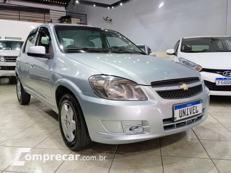 CELTA 1.0 MPFI LT 8V