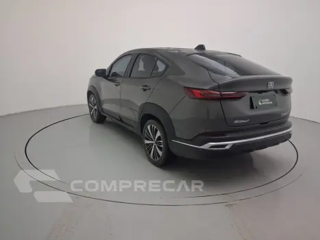FASTBACK 1.0 TURBO 200 FLEX AUDACE CVT