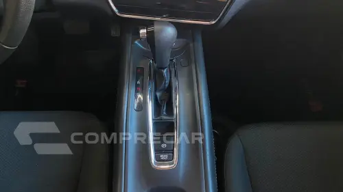 HONDA HR-V 1.8 16V EX