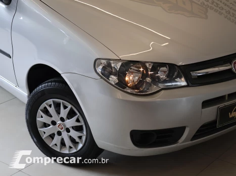 PALIO 1.0 MPI Fire Celebration 8V