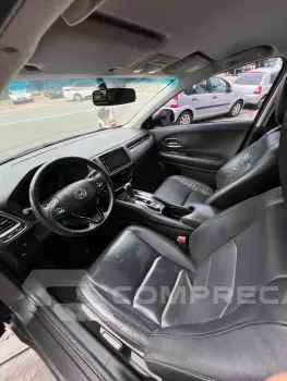 HR-V 1.8 16V EXL
