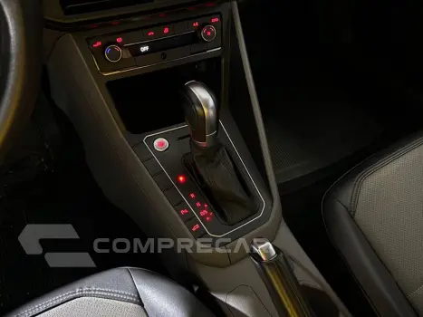 Polo Highline 200 TSI 1.0 Flex 12V Aut.