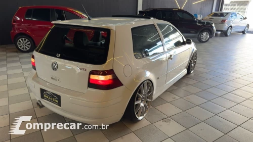 GOLF 1.8 MI GTI 20V 180cv Turbo
