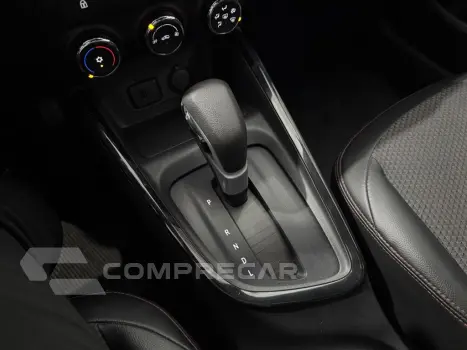 ONIX 1.0 TURBO FLEX RS AUTOMÁTICO