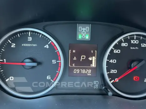 L200 TRITON 2.4 16V Turbo Sport HPE CD 4X4