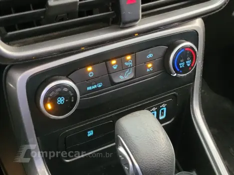 EcoSport SE 1.5 12V Flex 5p Aut.