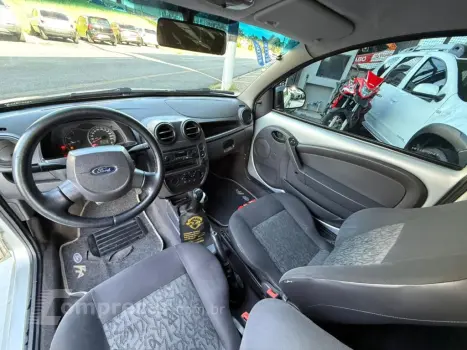 Ka 1.0 8V/1.0 8V ST Flex 3p