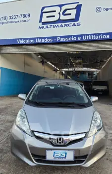 Fit LX 1.4/ 1.4 Flex 8V/16V 5p Aut.