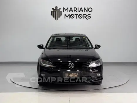 JETTA 2.0 TSI HIGHLINE 211CV GASOLINA 4P TIPTRONIC