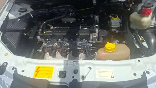 PRISMA 1.4 MPFI LT 8V