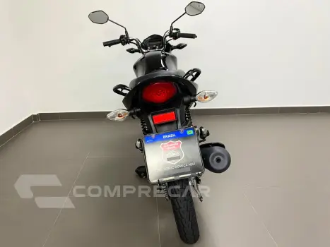HONDA CG 160 START
