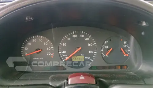 GOL 1.0 MI 16V