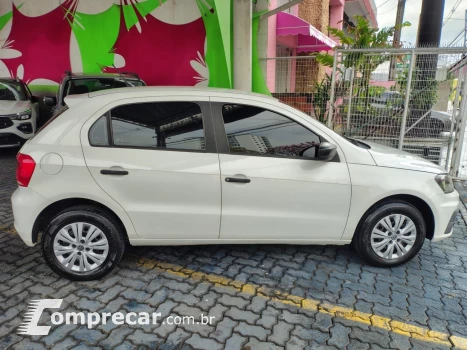 GOL 1.0 12V MPI TOTAL TRENDLINE